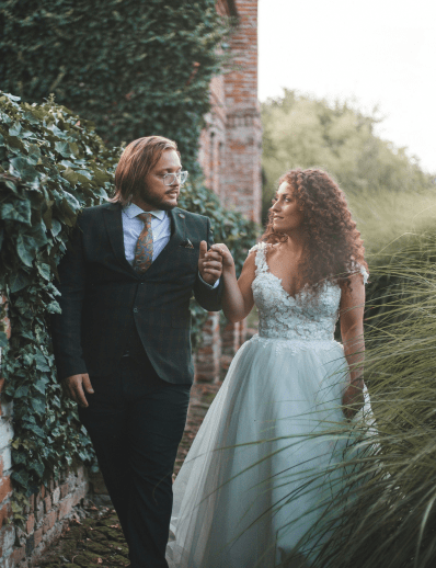 Intimate Weddings