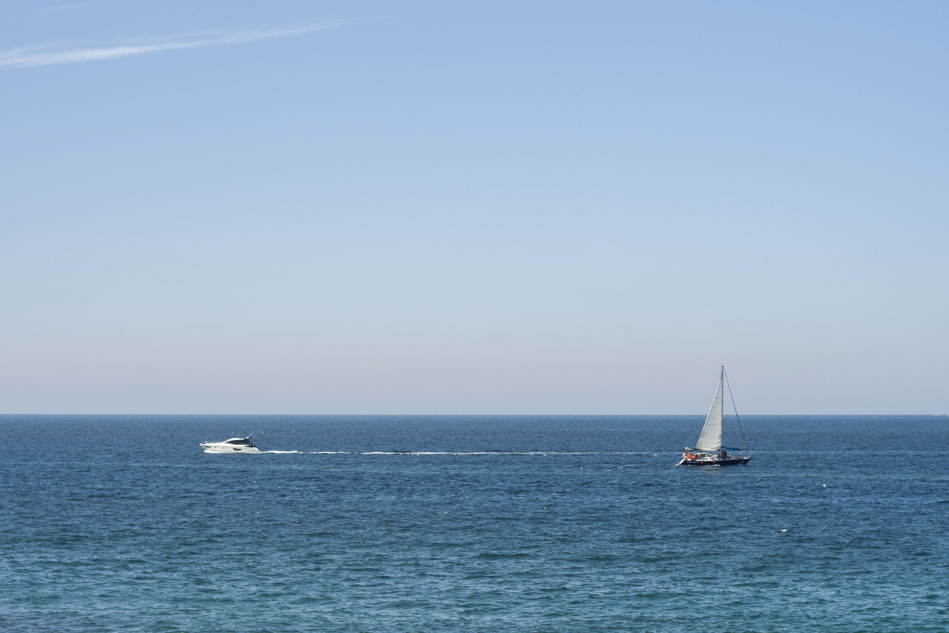 Banderas Bay views